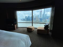 -上海外滩茂悦大酒店