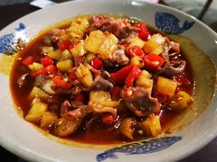 -潇湘阁(昆泰国际大厦店)