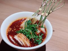 -太二酸菜鱼(沈阳万象城店)