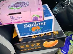 -上海龙吴水胜海发市场