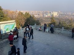 -云龙山
