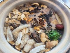 -天宜隆蘑菇宴火锅(石景山旗舰店)