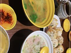 -大壶春生煎(四川中路店)