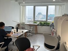 -白鲸自习室(公主坟店)