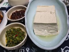 -一块豆腐·海鲜·家常菜(李沧书院路店)