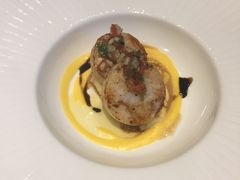 -博林天瑞喜来登酒店·西丽尚膳