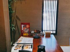 -千代武日本料理(爱建店)
