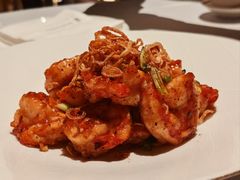 -广州富力丽思卡尔顿酒店·丽轩·粤菜