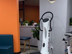 -ALIV WELLNESS运动健身(浦东大道店)