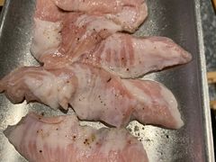 -谷牛日式烤肉(宝山U天地店)