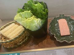 -品也·鲍鱼鸡火锅(皇庭广场店)