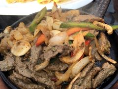 -Big Bamboo 大竹子体育主题餐厅(虹梅路店)