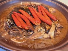 -羊之道草原味道清真餐厅(番禺店)