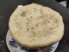 高炉烧饼-丁记烩面(龙华店)