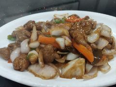 -蒲鲜菜馆