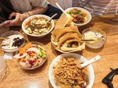 -豆相识•九九豆腐脑(牛咡桥店)