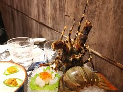 -Mr·Fish鱼鲜生海鲜放题(银泰in99店)