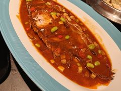 -芳芳私房菜·精做淮扬菜(承德路店)