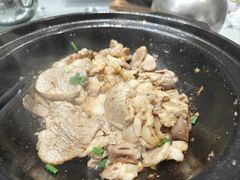 -阿四台山黄鳝饭(东门店)