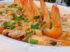 -鲤城海鲜酒楼(晋联国际中心店)
