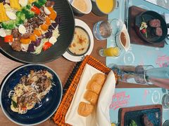 -西堤牛排(合肥之心城店)