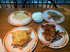 -比格比萨自助(国展店)