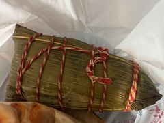 蛋黄肉粽-金太粽(上海弄堂第一粽店)