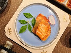 -岩盐·铁板料理(嘉里店)