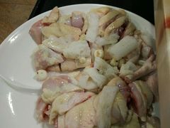 -四季合味椰子鸡(南山大冲店)