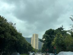 -昆明城市学院(海源校区)