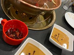 -北门涮肉·铜锅涮肉(南锣鼓巷店)