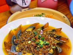 -兔槽江湖菜·重庆璧山兔(水围店)