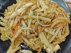 -台州老六海鲜面馆(上南总店)
