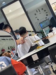 -LJOY丽锦造型·烫发染发