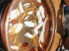 -一善菌·云南菌汤·云南菜(银泰城店)