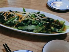 -胖子菜馆(花园餐厅店)