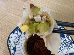 -面道赞宁海海鲜面(迎凤街店)