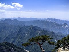 -华山风景名胜区