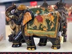 -英迪拉·甘地国际机场