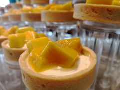 -济南香格里拉·咖啡泉自助餐厅