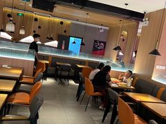 大堂-比格比萨自助(赛罕区万达广场店)