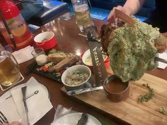 -haxnbauer海森堡德国餐厅(深圳coco店)