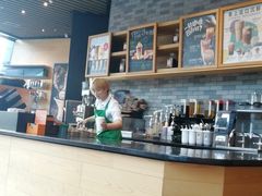 -星巴克(朵云轩店)
