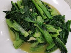 -新享乐海鲜(翠华路店)