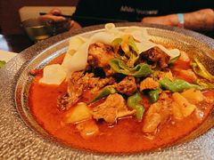 -那拉提之疆·新疆菜(美院店)