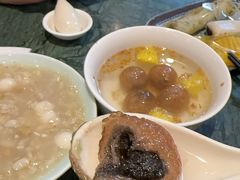 藕粉汤圆-四宜糕团店(南大街店)