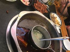 -重庆烧鸡公火锅(簋街店)