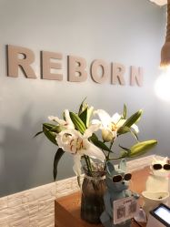 -REBORN日式美甲美睫