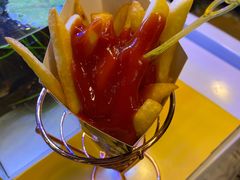 -SUGAR糖薯·章鱼烧(鹏欣水游城店)