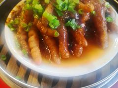 -港澳烧卤馆